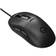 LORGAR MSA10, Ultralight Wired Gaming Mouse Advanced, black, LRG-MSA10-BK