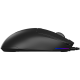 LORGAR MSA10, Ultralight Wired Gaming Mouse Advanced, black, LRG-MSA10-BK