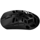 LORGAR MSE90W, Magnesium Alloy Wireless Gaming Mouse Elite, Black, LRG-MSE90W-BK