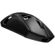 LORGAR MSE90W, Magnesium Alloy Wireless Gaming Mouse Elite, Black, LRG-MSE90W-BK