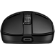 LORGAR MSE90W, Magnesium Alloy Wireless Gaming Mouse Elite, Black, LRG-MSE90W-BK