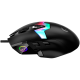 LORGAR MSP80, 8000 Hz Gaming Mouse Pro, Black, LRG-MSP80-BK