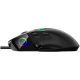 LORGAR MSP80, 8000 Hz Gaming Mouse Pro, Black, LRG-MSP80-BK