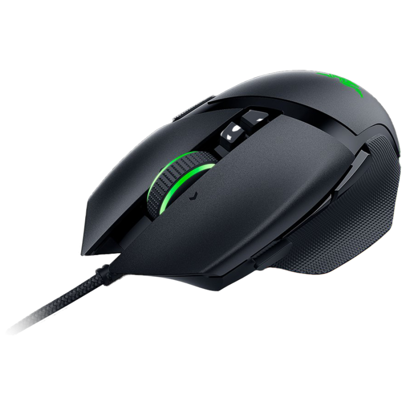 RAZER Basilisk V3 35K Gaming Mouse, RZ01-05230100-R3M1