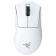 RAZER DeathAdder V4 Pro Gaming Mouse - White
