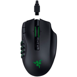 RAZER Naga V3 Pro Gaming Mouse
