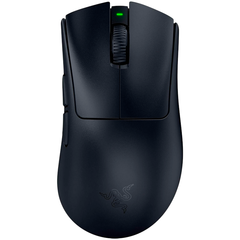 RAZER Viper V4 Pro Gaming Mouse - Black