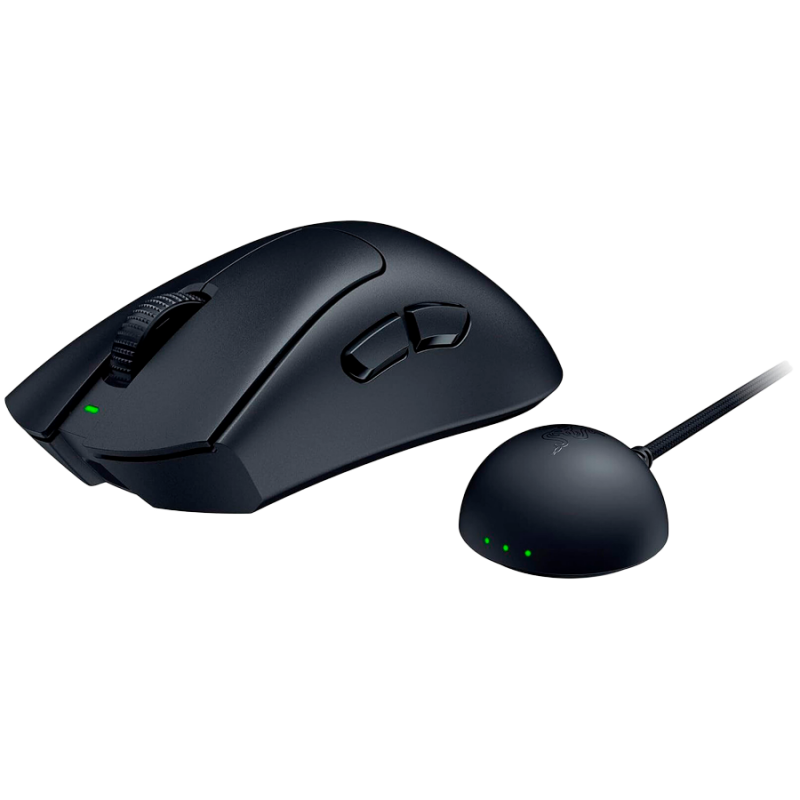 RAZER Viper V4 Pro Gaming Mouse - Black