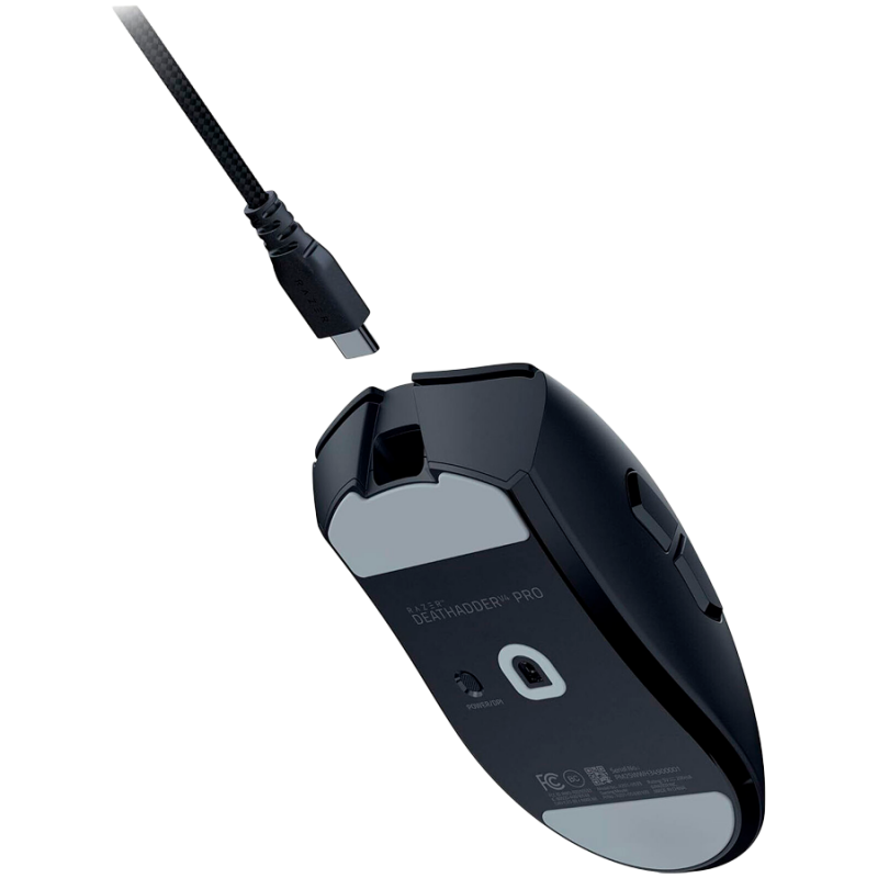 RAZER Viper V4 Pro Gaming Mouse - Black
