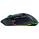 Razer Basilisk V3 Pro - Ergonomic Wireless Gaming Mouse, Razer HyperSpeed Wireless, Bluetooth, Speedflex Cable USB Type C, Razer Chroma