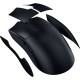 Razer Viper V3 Pro - Black, Gaming mouse, HyperSpeed Wireless, Focus Pro 35K Optical Sensor Gen-2, 35K DPI, Optical Mouse Switches Gen-3