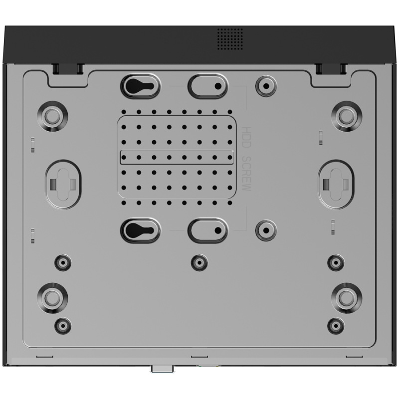 Imou 10-ch NVR, H.265, Max 8MP/15 fps, 1x RJ45 10/100, 1x VGA, 1x HDMI, 2x USB, 1x SATA max 16TB, Built-in Mic and Speaker, ONVIF, Smart detection (Motion, Person, Vehicle), DC 12V 2A