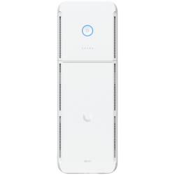 Ubiquiti UPS-Tower-EU UniFi managed 1kVA uninterruptible power supply with 5 surge-only outlets and 5 software-resettable surge and backup devices