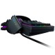 Razer Tartarus V2, Mecha-Membrane Technology, 32 fully programmable keys, Unlimited macro lengths, 1000Hz Ultrapolling, Ergonomic palm rest, Razer Chroma, Full anti-ghosting-RZ07-02270100-R3M1