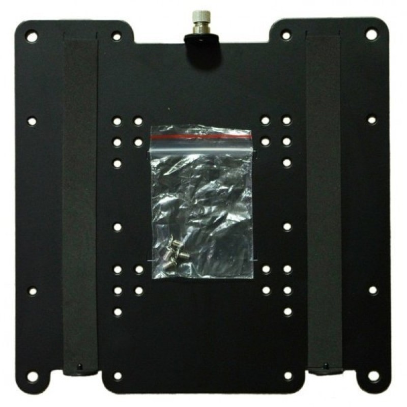 VESA Kit for E-mini 20XX/30XX Mini-ITX case-VESAKITEM20XX/30XX