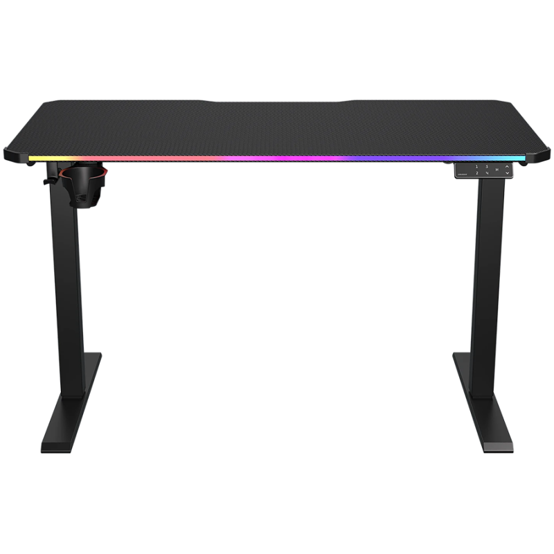 COUGAR E-ARES 120 Electrical Gaming Desk