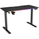 COUGAR E-ARES 120 Electrical Gaming Desk
