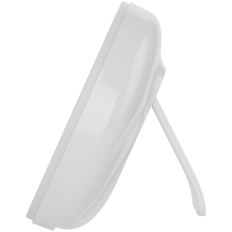 CANYON wireless charger WS-105 15W Qi2 White, CNS-WCS105W