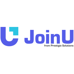 JoinU Software License for the 1st (first) Year of usage.Wireless screen share, video conferencing from the application of your choice, statistics. For meeting rooms of any kind.