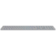 CANYON keyboard HKB-W11 UK/US RGB Dual Mode Wireless Grey, CNS-HBTK11G