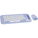 LOGITECH POP ICON COMBO - LILAC - US INT'L - BT  - INTNL-973, 920-013078