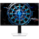 27-inch monitor, QD-Mini LED,1196 Precise Dimming Zones,TCL 27-inch monitor, 1200nits Peak Brightness, QLED, UHD 160Hz & FHD 320Hz, Tmoc Motion Clarity, 1ms GtG