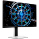 27-inch monitor, QD-Mini LED,1196 Precise Dimming Zones,TCL 27-inch monitor, 1200nits Peak Brightness, QLED, UHD 160Hz & FHD 320Hz, Tmoc Motion Clarity, 1ms GtG