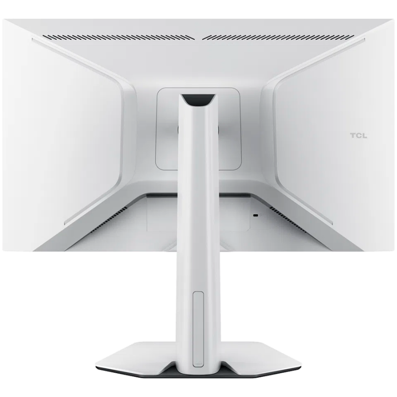 27-inch monitor, QD-Mini LED,1196 Precise Dimming Zones,TCL 27-inch monitor, 1200nits Peak Brightness, QLED, UHD 160Hz & FHD 320Hz, Tmoc Motion Clarity, 1ms GtG