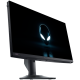 Alienware AW2524HF Gaming Монитор, 24.5", FHD 1920x1080, 500Hz, Fast IPS AG, ComfortView Plus, Flicker Free, 16:9, 400 cd/m2