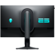 Alienware AW2524HF Gaming Монитор, 24.5", FHD 1920x1080, 500Hz, Fast IPS AG, ComfortView Plus, Flicker Free, 16:9, 400 cd/m2