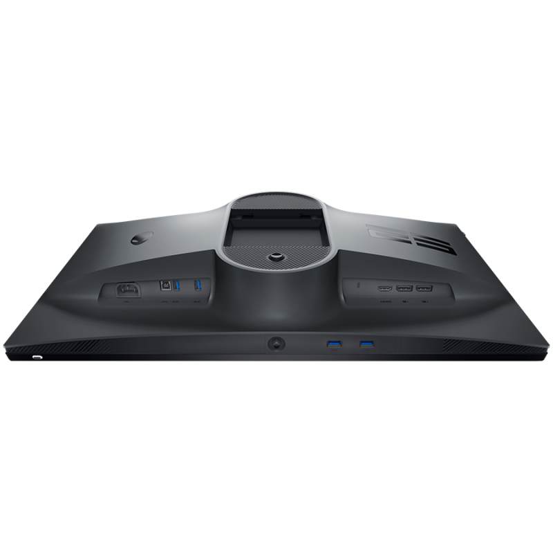 Alienware AW2524HF Gaming Монитор, 24.5", FHD 1920x1080, 500Hz, Fast IPS AG, ComfortView Plus, Flicker Free, 16:9, 400 cd/m2