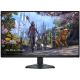 Alienware AW2725QF Gaming Монитор, 27" 16:9 IPS 3840x2160 up to 180Hz or 1920x1080 up to 360Hz, 0.5ms GtG, 1000:1, 400 cd/m2