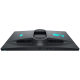 Alienware AW2725QF Gaming Монитор, 27" 16:9 IPS 3840x2160 up to 180Hz or 1920x1080 up to 360Hz, 0.5ms GtG, 1000:1, 400 cd/m2