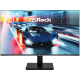 Asrock CL27FFA Gaming Монитор, 27" FHD (1920x1080) IPS, Anti-Glare, 120 Hz, 16:9, 1500:1, 300 nits, Wide 178-Degree Viewing Angles, 1ms (MPRT), Flicker-free, Tiltt Adjustment, VESA, 1x HDMI 1.4, 1x VGA, 3Y