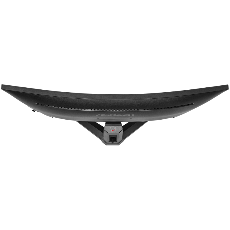 Asrock Curved Gaming Монитор, 27" FHD(1920x1080) 1500R VA, AG, 280 Hz, 127% sRGB, 16:9, 4000:1, 300 cd/m², 178º/178º, 1ms (MPRT)
