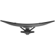 Asrock Curved Gaming Монитор, 34" WQHD(3440x1440) 1500R VA, 180 Hz, 123% sRGB, 3000:1, 550 cd/m², 178º/178º, 1ms (MPRT), Flicker-free, Height, Swivel, Tilt, 2x 2W, 2x HDMI 2.0, 2x DP 1.4, 5x USB 3.2, 1x Audio Jack (3.5mm), Wi-Fi Antenna, 3Y