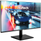 Asrock Gaming Монитор, 24.5 FHD(1920x1080) IPS, Anti-Glare, 120 Hz, 103 sRGB, 16:9, 1300:1, 300 nits, 178/178, 1ms (MPRT)