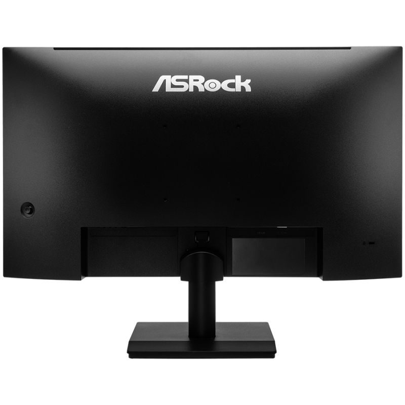 Asrock Gaming Монитор, 24.5 FHD(1920x1080) IPS, Anti-Glare, 120 Hz, 103 sRGB, 16:9, 1300:1, 300 nits, 178/178, 1ms (MPRT)