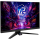 Asrock Gaming Монитор, 27" FHD(1920x1080) IPS, 180 Hz, 123 sRGB, 1100:1, 450 cd/m, 178/178, 1ms (MPRT), Flicker-free, 2x 2W Speakers, 2x HDMI 2.0, 1x DP 1.2, 1x Audio Jack (3.5mm), 3Y