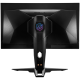 Asrock Gaming Монитор, 27" QHD(2560x1440) OLED, 360 Hz, 138 sRGB, 1 500 000:1, 16:9, 178/ 178, 0.03 ms, 250 nits, AMD FreeSync Premium pro, Height, Swivel, Tilt, 1x HDMI 2.0, 1x DP 1.4, 1x USB-C, 1x Audio (3.5mm), Wi-Fi, 3Y
