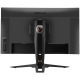 Asrock Gaming Монитор, 31.5 QHD(2560x1440) VA, AG, 165 Hz, 92% sRGB, 16:9, 3000:1, 550 cd/m², 178º/178º, 1ms (MPRT)