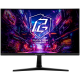Asrock Gaming Монитор PG25FFT, 24.5 inch FHD(1920x1080) IPS, 180 Hz, 126% sRGB, 1100:1, 250 cd/m, AMD FreeSync, View angle 178 /178, 1ms (MPRT), Flicker-free, 2x 2W Speakers, 2x HDMI 2.0, 1x DP 1.4, 1x Audio Jack (3.5mm), VESA, 3Y
