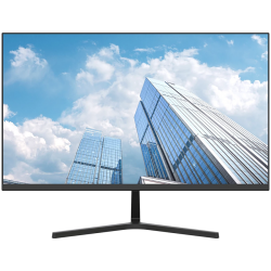 Dahua LM24-B201S Монитор 23.8" FHD (1920x1080) IPS, LED, 100Hz, 16:9, 250 cd/㎡, 1000:1, 178°/178°, 4ms, 1x VGA, 1x HDMI, DC 12V, 25W