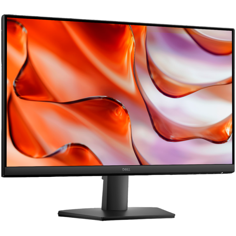 Dell 24 Монитор - SE2425HM 23.8" FHD 1920x1080 100Hz, 72% NTSC (CIE 1931), 93 PPI, 16:9, IPS, AG, 250 cd/m2, 1000:1, 178/178