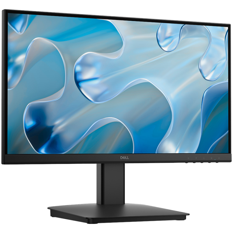 Dell 27 Монитор - SE2225HM 21.50" FHD 1920x1080 100Hz, 72% NTSC (CIE 1931), 102 PPI, 16:9, VA, AG, 3000:1, 178/178, 5ms/8ms, HDMI