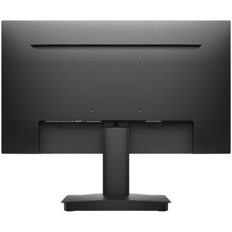 Dell 27 Монитор - SE2225HM 21.50" FHD 1920x1080 100Hz, 72% NTSC (CIE 1931), 102 PPI, 16:9, VA, AG, 3000:1, 178/178, 5ms/8ms, HDMI