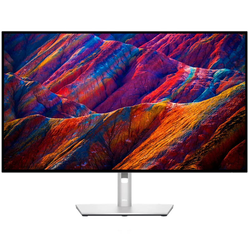 Dell 27 Plus 4K Монитор - S2725QS 27" UHD 3840x2160 120Hz, 99% sRGB (CIE 1931), 163 PPI, 16:9, IPS, AG, 350 cd/m2, 1500:1, 178/178