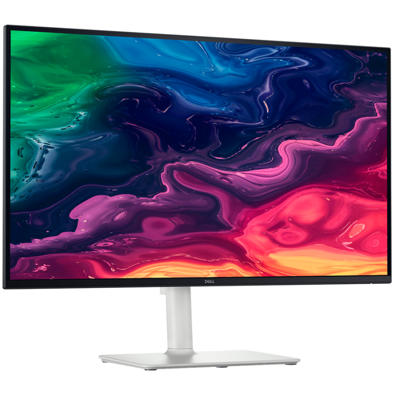 Dell 27 Plus 4K Монитор - S2725QS 27" UHD 3840x2160 120Hz, 99% sRGB (CIE 1931), 163 PPI, 16:9, IPS, AG, 350 cd/m2, 1500:1, 178/178