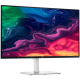Dell 27 Plus 4K USB-C Монитор - S2725QC 27" UHD 3840x2160 120Hz, AMD FreeSync Premium, 99% sRGB (CIE 1931), 163 PPI, 16:9, IPS, AG