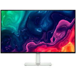 Dell 32 Plus 4K Монитор - S3225QS 31.5" UHD 3840x2160 120Hz, AMD FreeSync Premium, 99% sRGB (CIE 1931), 95% DCI-P3 (CIE 1976), 139 PPI, 16:09, VA, AG, 300 cd/m2, 3000:1, 178/178, 4ms/5ms/8ms, DP, HDMI, Dual 10W speakers, Height, Slant, Tilt